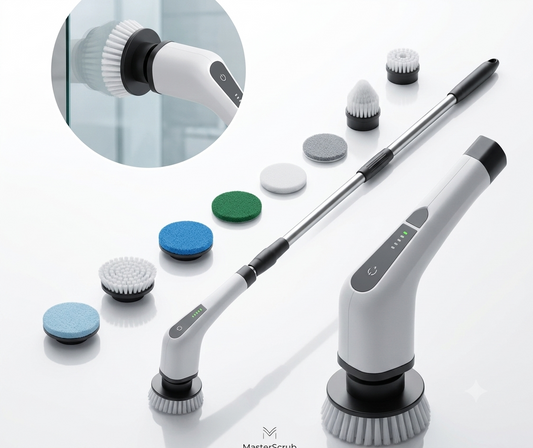 MasterScrub HydroGrip